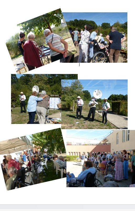 Fête des Familles , 12 septembre 2026
